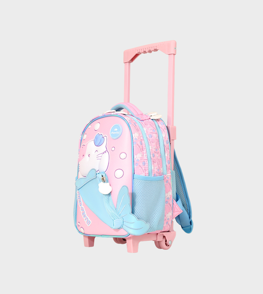 Trolley School Bag GB5709T